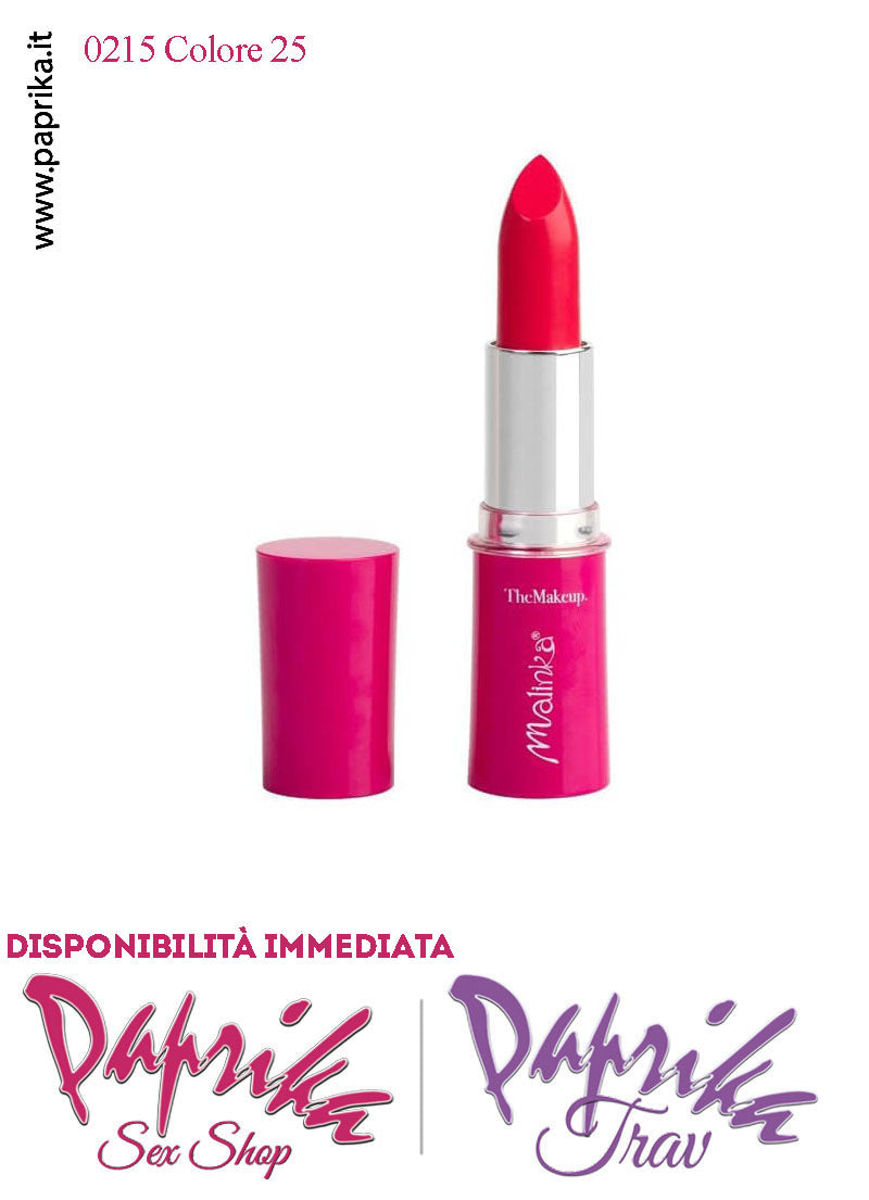 Rossetto Labbra Protettivo Lunga Durata 4 ml