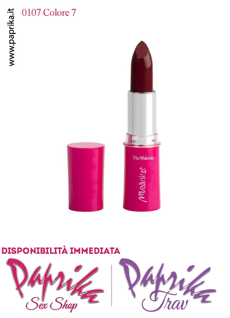 Rossetto Labbra Protettivo Lunga Durata 4 ml