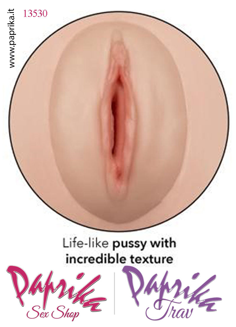 Bambola Gonfiabile Pvc Bionda Vagina Ano Tpe Faccia Stampata Bocca Aperta